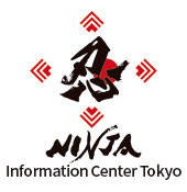 7/3（土）Ninja Information Center Tokyo & Dojo   OPEN !!!